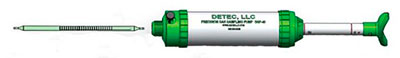 Gas Sampling Pump