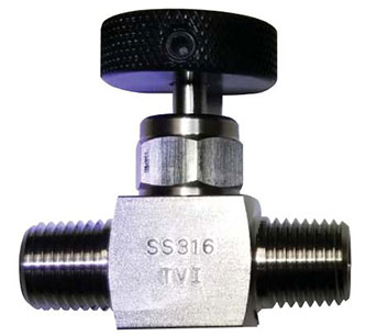 Stainless Steel Mini Valves for Liquid Propane Service