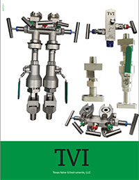 TVI Catalog